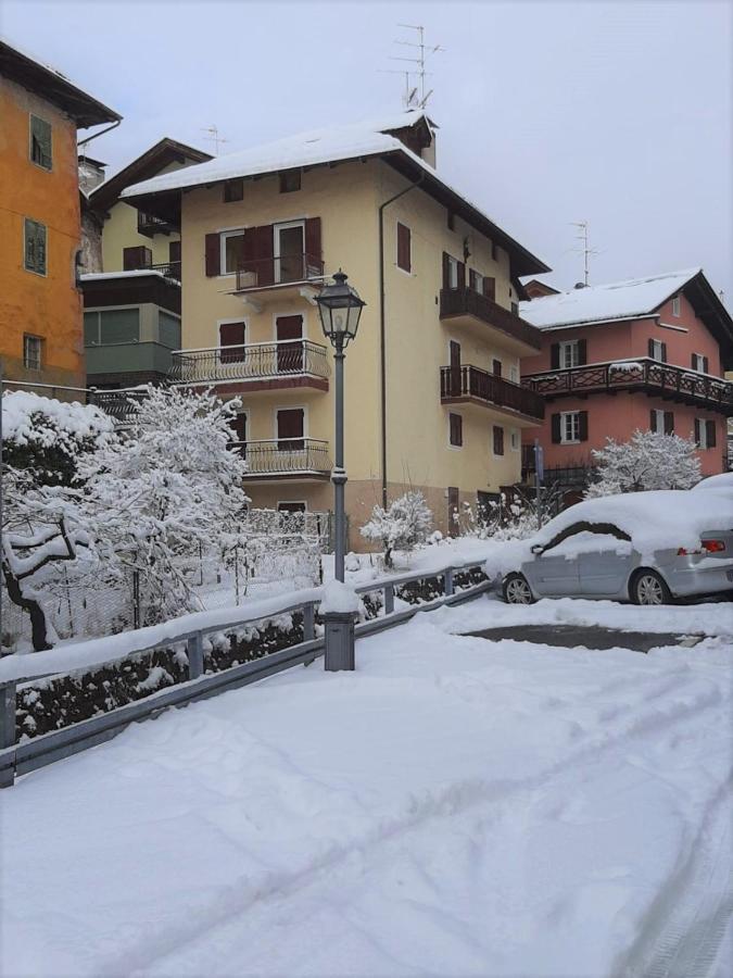 Il Verde Bosco Cavalese Luaran gambar
